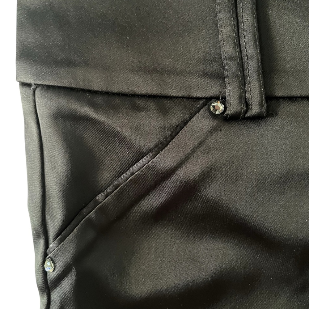 Cache pants suit set - Picture 2 of 7